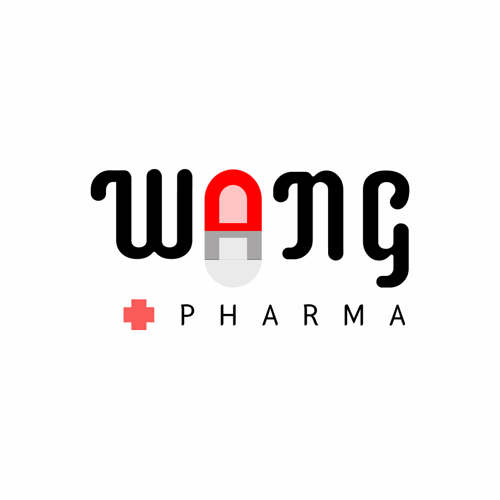 Wangpharma Logo